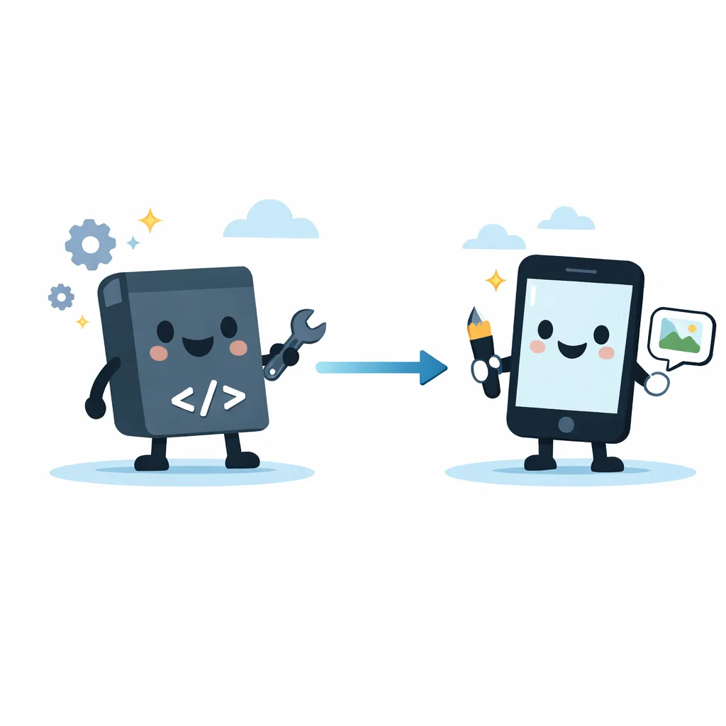 React Native 렌더링 파이프라인